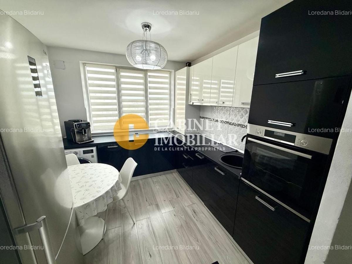 Apartament 3 Camere Renovat - Zona Alexandru/Familial - 11