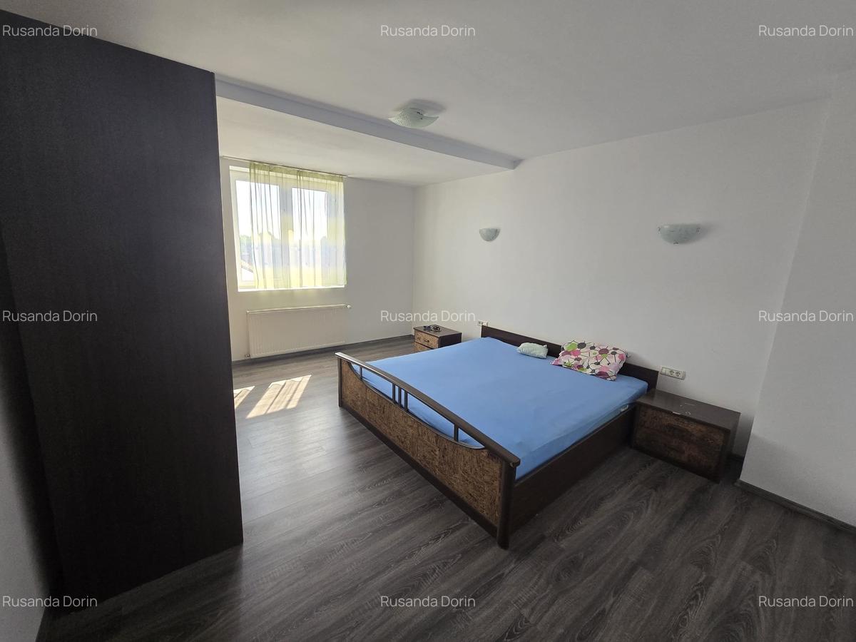 Apartament Spațios cu Curte de Închiriat în Ghiroda - Ideal pentru Familie sau B - 5