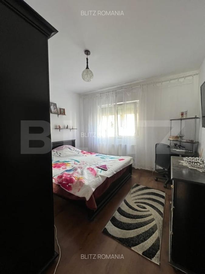 Apartament cu 2 camere, decomandat, zona Micro 3 - 2