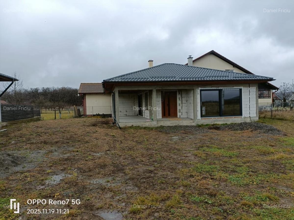 Casa de vanzare Reghin - Solovastru - 2