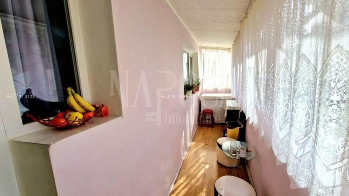 Apartament 3 camere de vanzare in Marasti, Cluj Napoca - 7