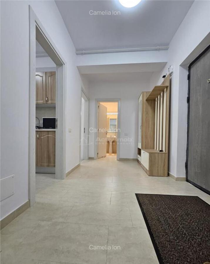 Apartament 2 camere NOU - Theodor Pallady / centrala loc pa - 9