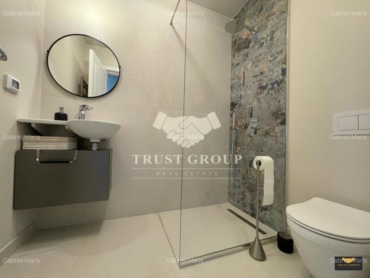 Apartament 3 camere Capitale | 3 Terase | Loc de parcare+2 Boxe - 24