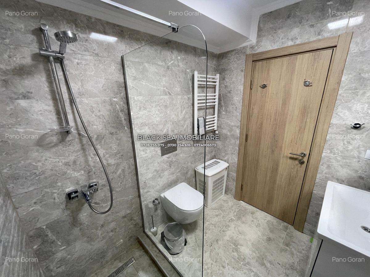 Exclusivitate – Apartament 2 camere cu vedere la lac | Solid Residence Butoaie - 17