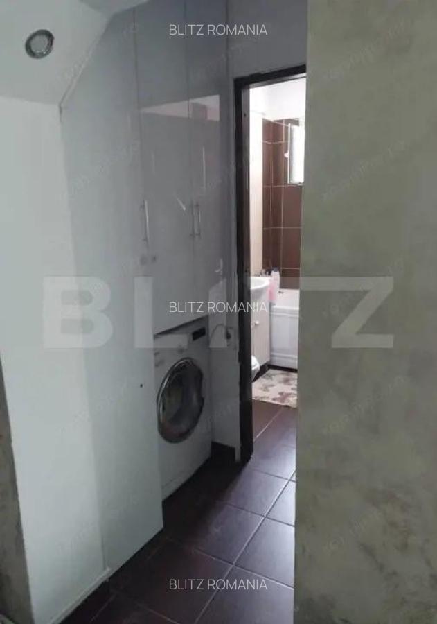 Apartament 2 camere, 44.20 mp, zona Nord - 1