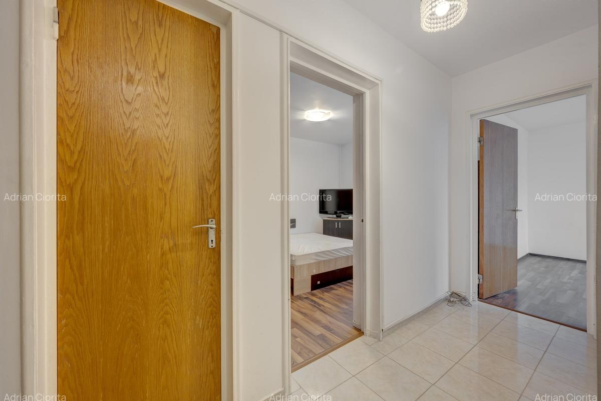 Berceni, Grand Arena 47 mp în care chiar respiri: vezi cum arată liniștea - 8