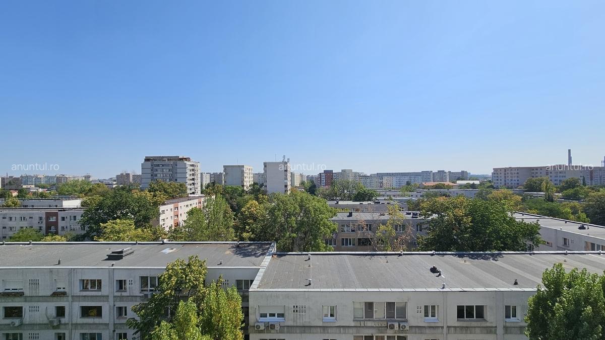 Titan, Grigorescu, apartament 2 camere, etaj 8/10, bloc reabilitat - 4