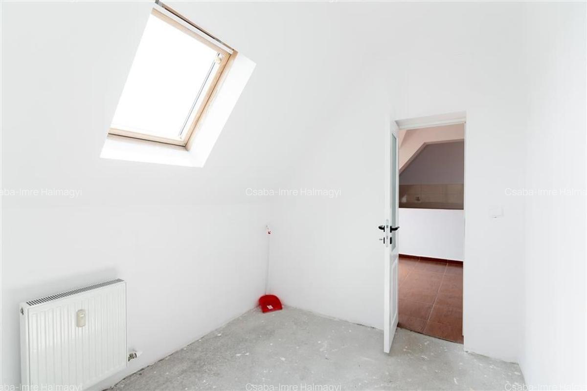Apartament cu 3 camere decomandat în Cantemir - 7