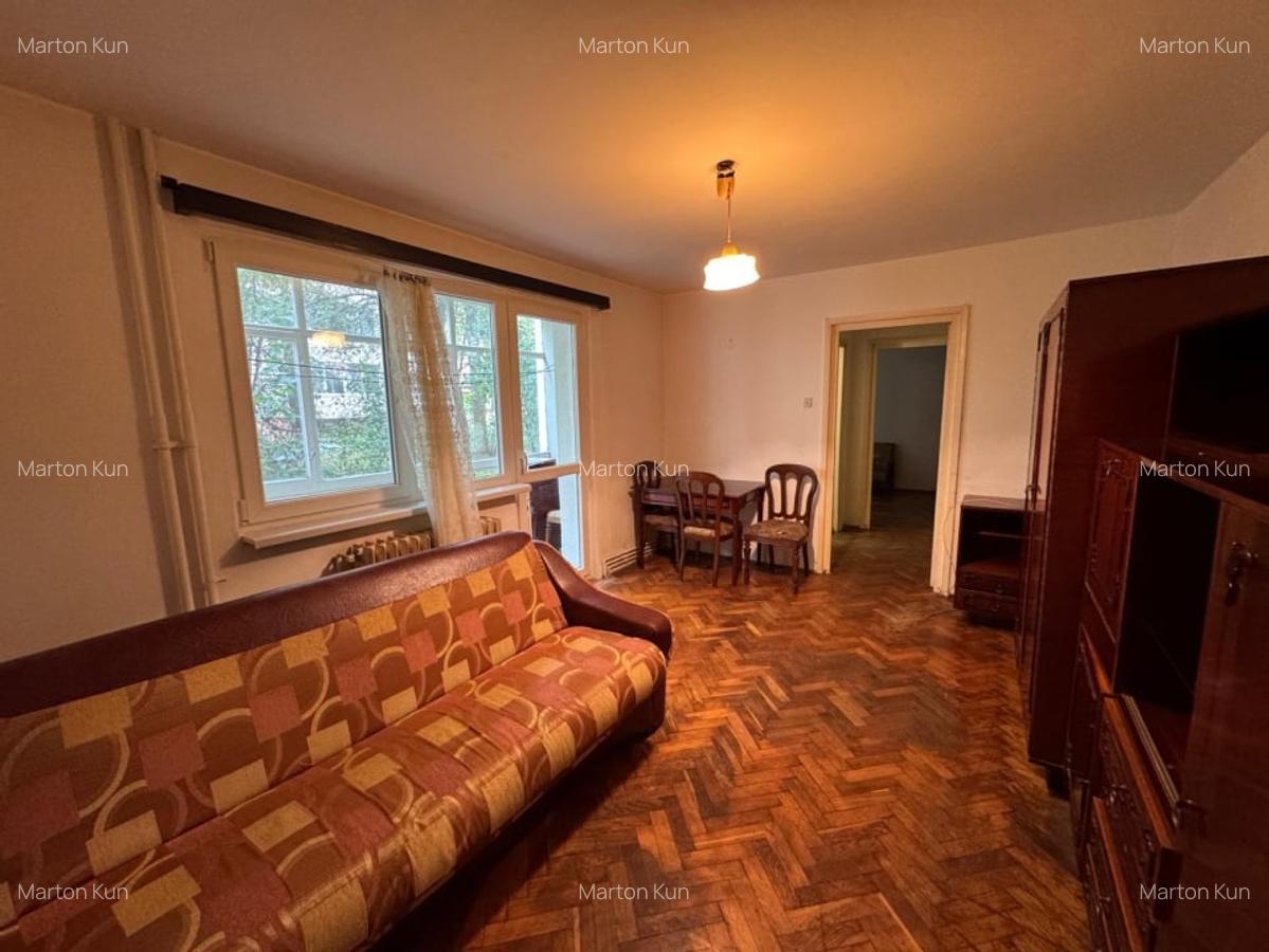 Oportunitate! Vanzare apart. cu 2 camere, 60 mp., Gheorgheni - 1