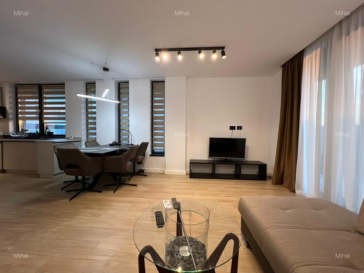 Vila 4 camere de închiriat TUNARI Școală Americana 3 min. cu mașina - 9 Vila 4 camere de închiriat TUNARI Școală Americana 3 min. cu mașina - 9