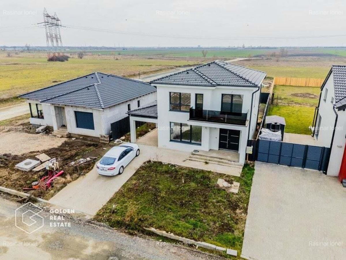 Vila Grand, cartier Westfield, teren 462 mp - 3