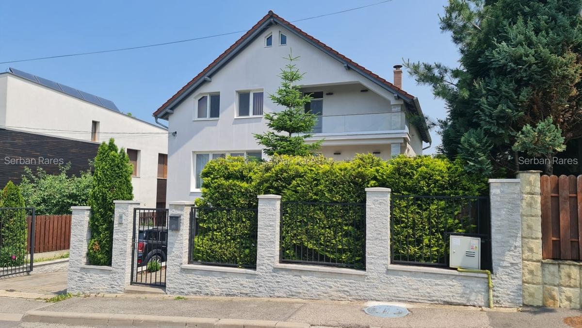 Vila Andrei Muresanu | Panorama Comision 0% - 5