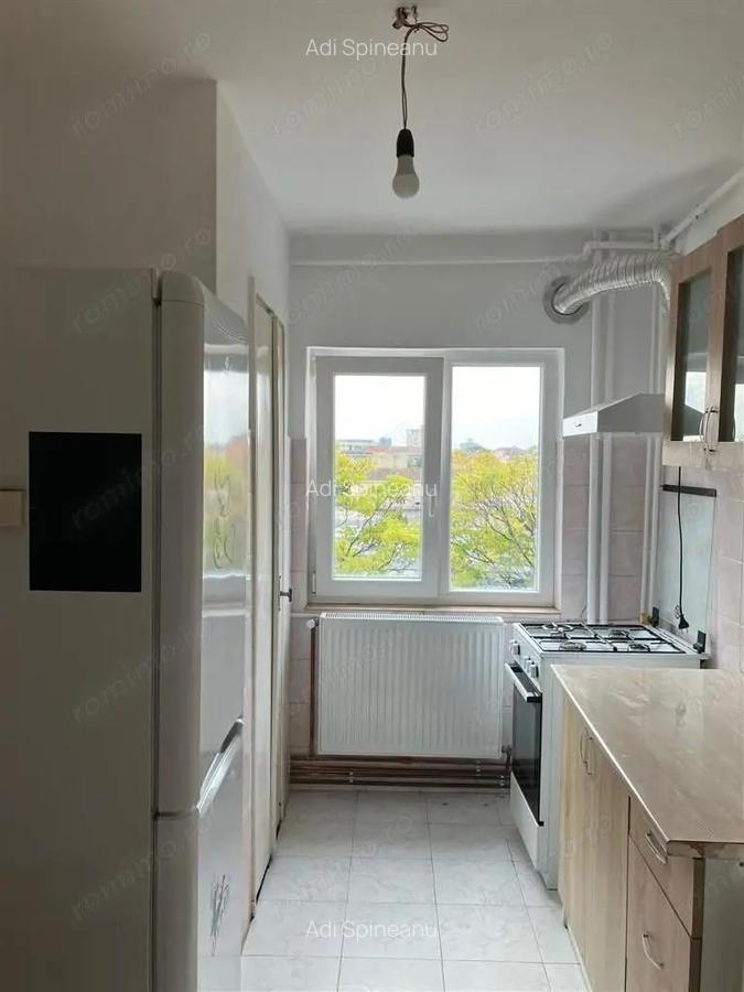 Ap 3 cam zona Circumvalatiunii - Gh lazar confort 1 centrala - 4
