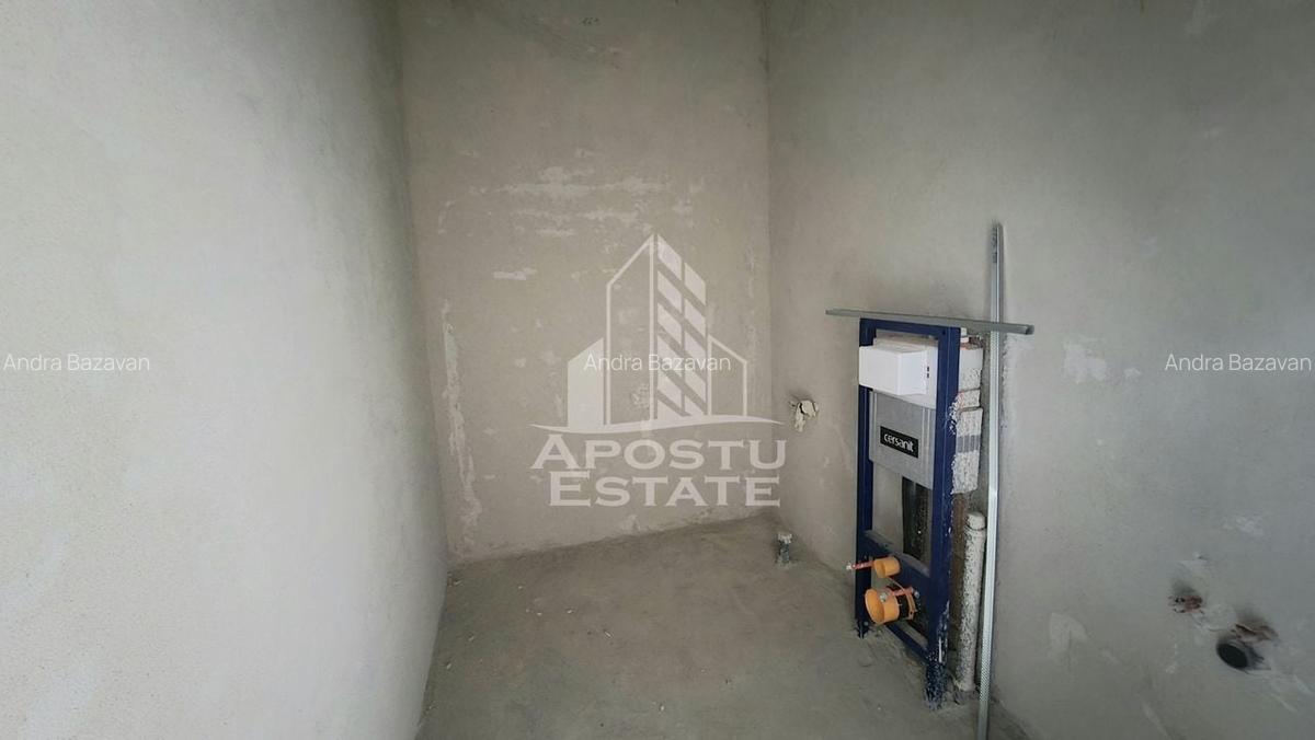 1/2 Duplex pe parter, cu 3 camere si 2 bai, Sag - 3