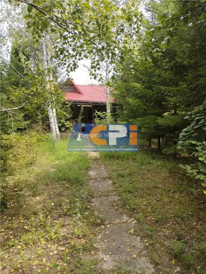 Casa Podis, Margineni - 13