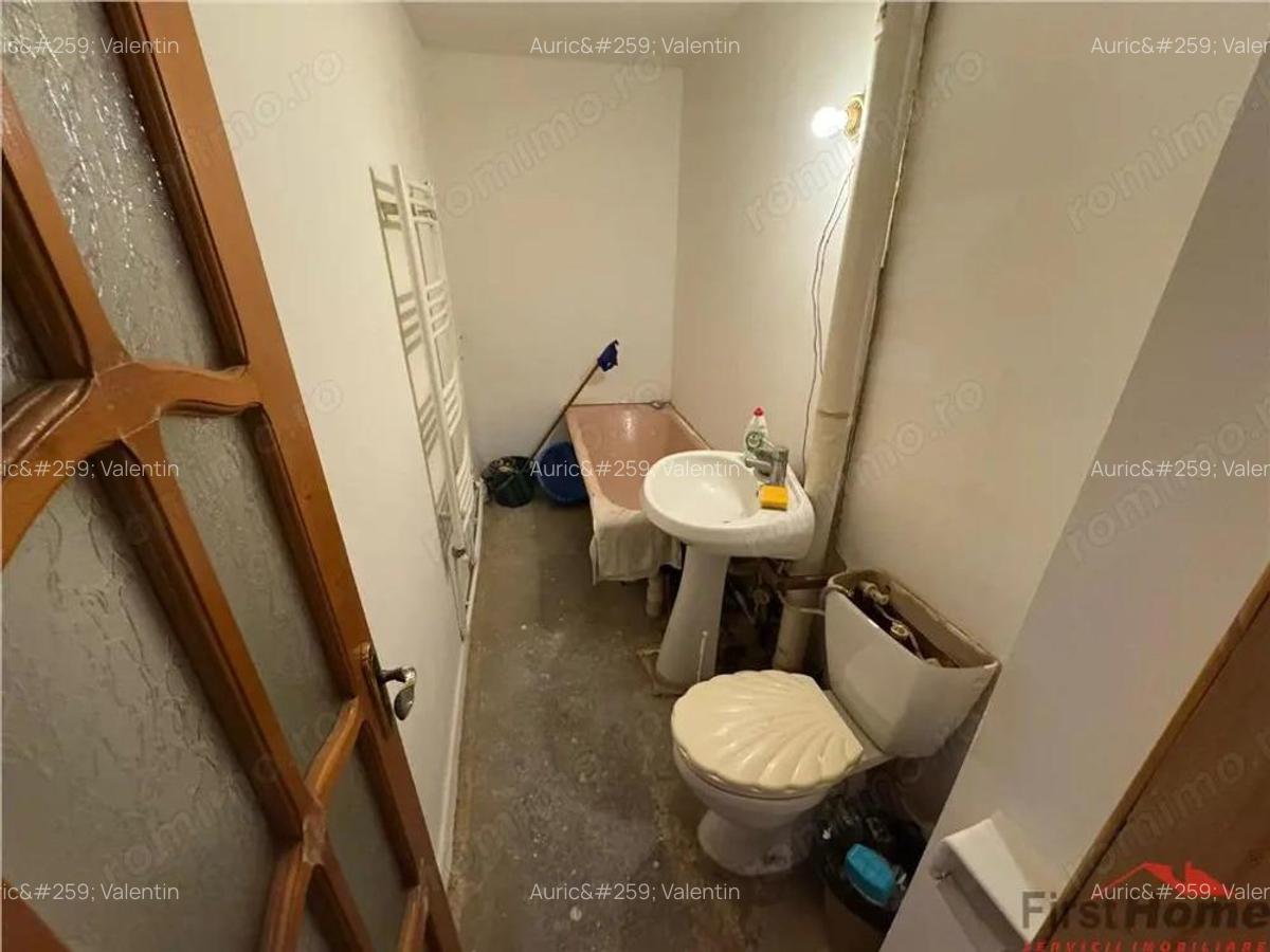 Apartament 2 camere, zona Brailei, etaj 3 3, 60 mp, liber - 9