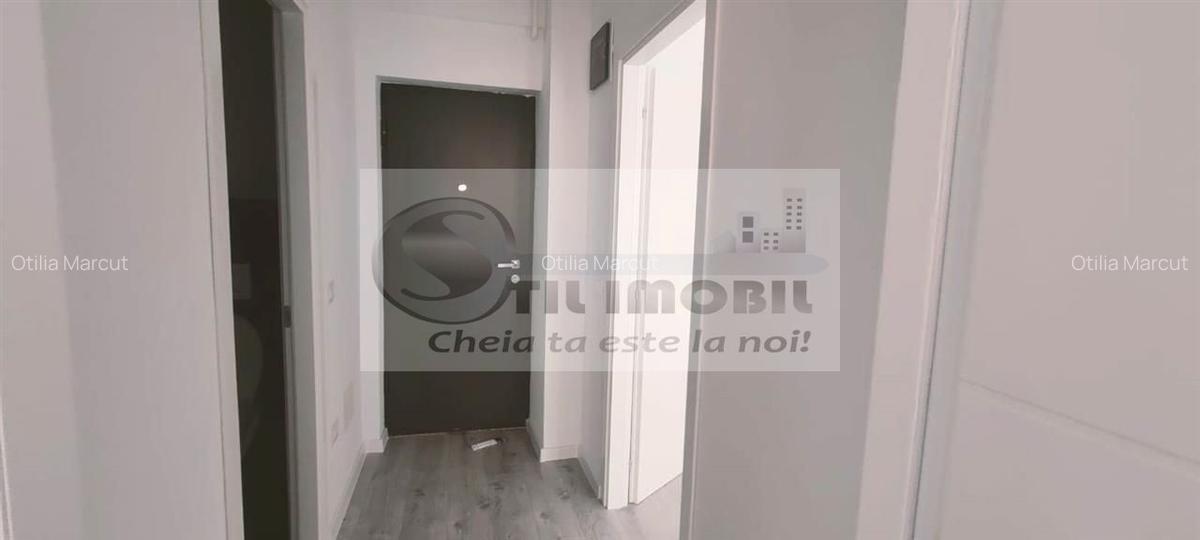 Garsonieră decomandată în Cug - 5