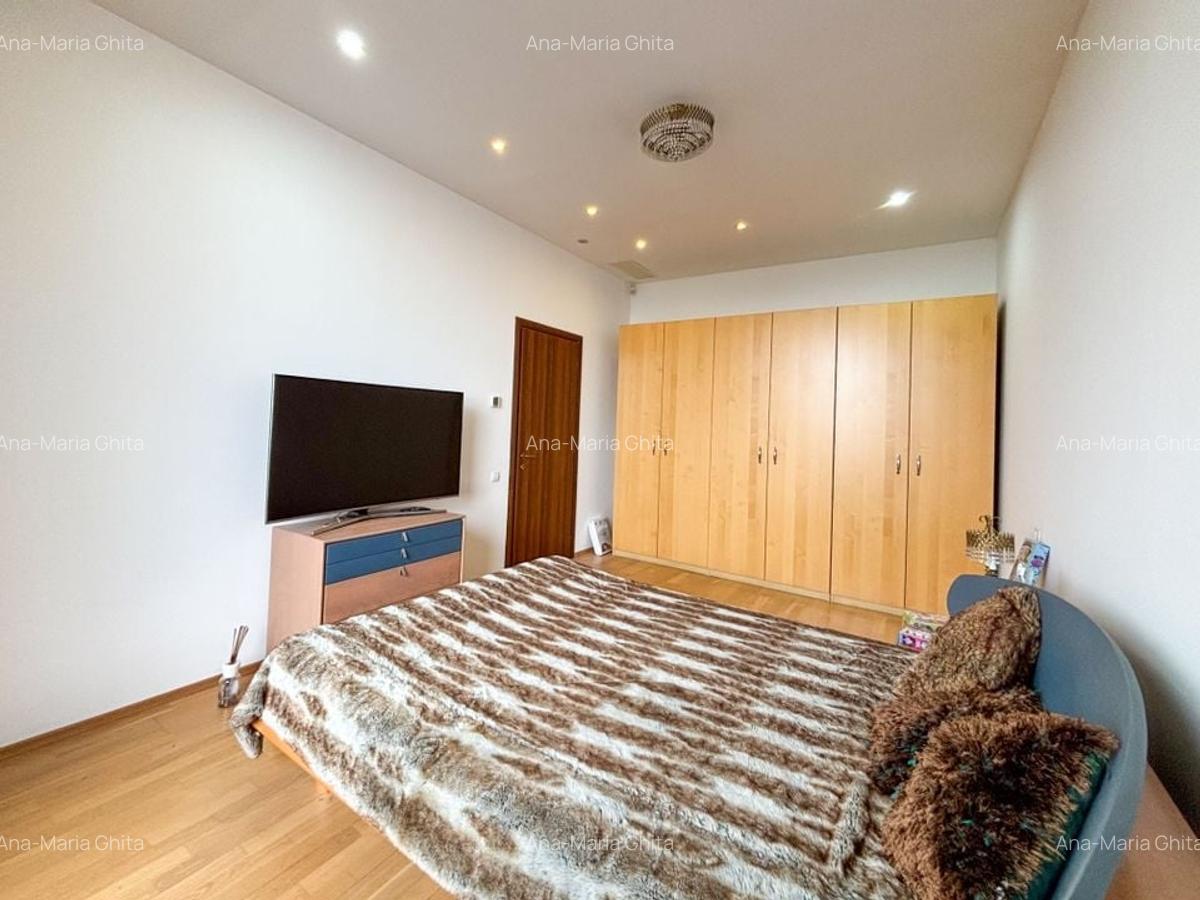 Complex Privighetorilor | Penthouse 5 camere | Terasă 350mp - 19