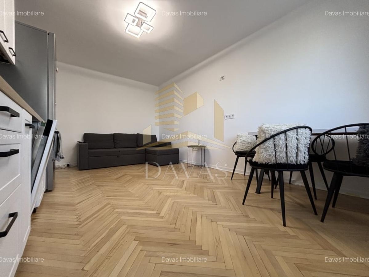 Apartament de 4 camere semidecomandat | Marasti - 3