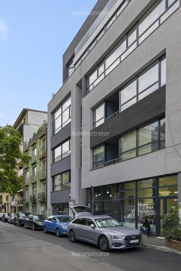 Inchiriere spatiu comercial Dorobanti pretabil birou sau clinica - 19