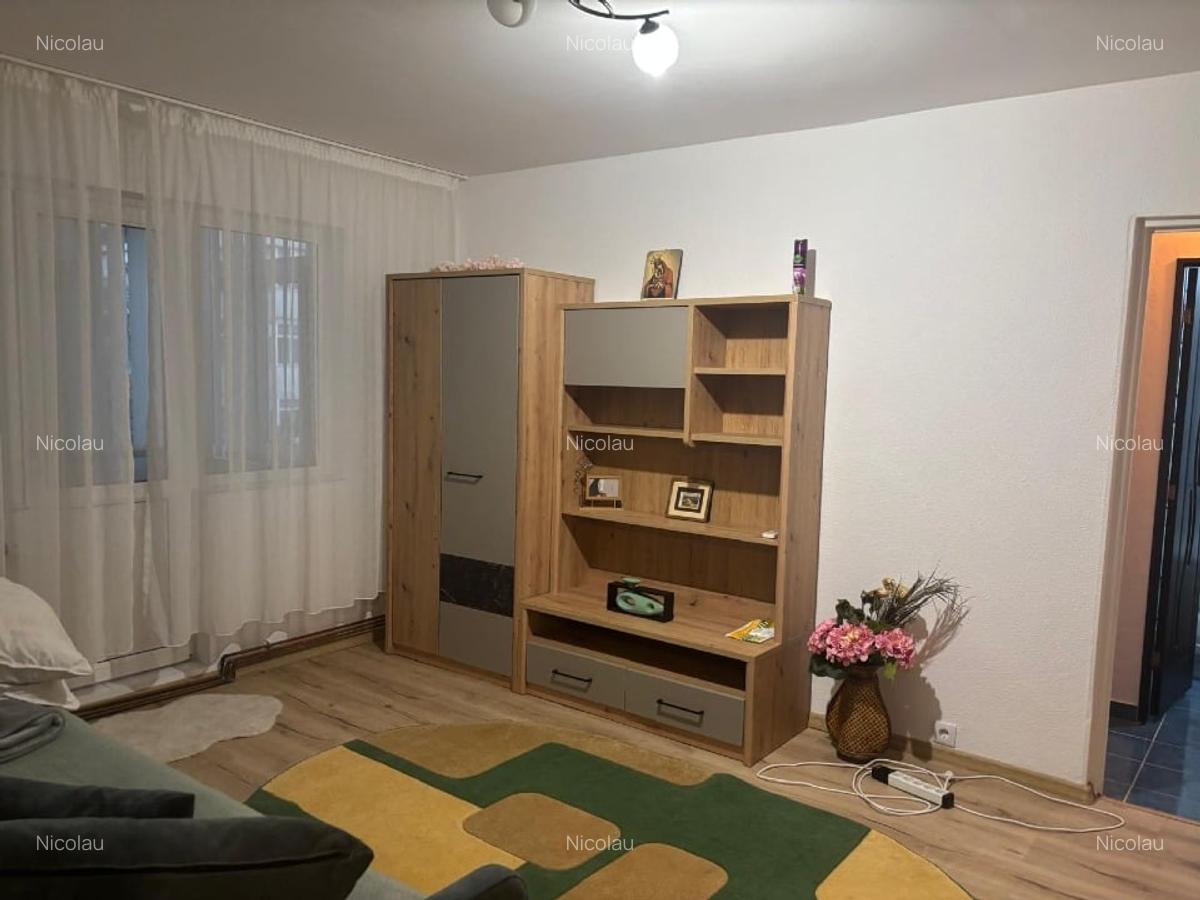 Apartament 2 camere Pacurari - 5