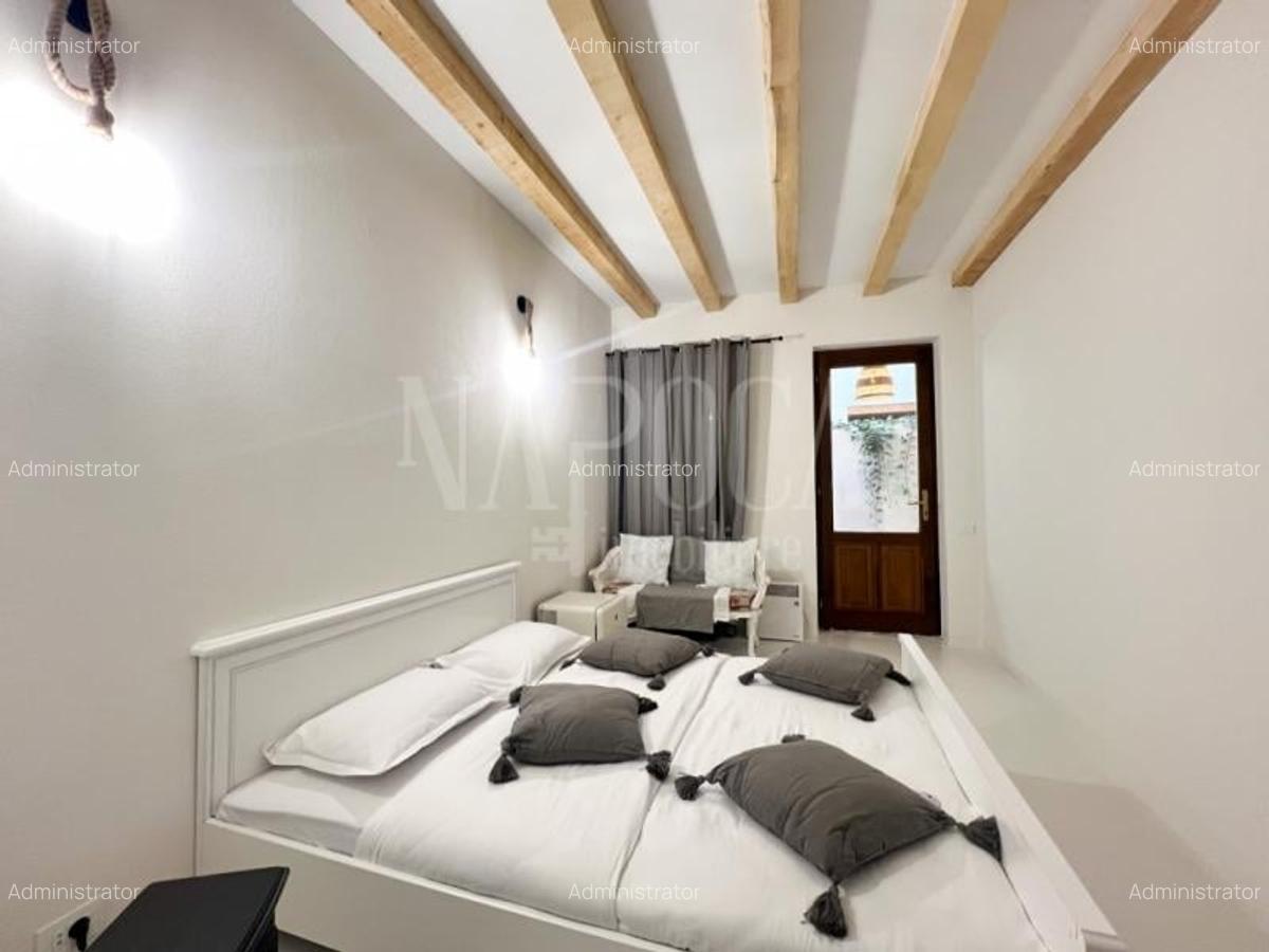 Casa 8 camere de vanzare in Centru, Cluj Napoca - 1
