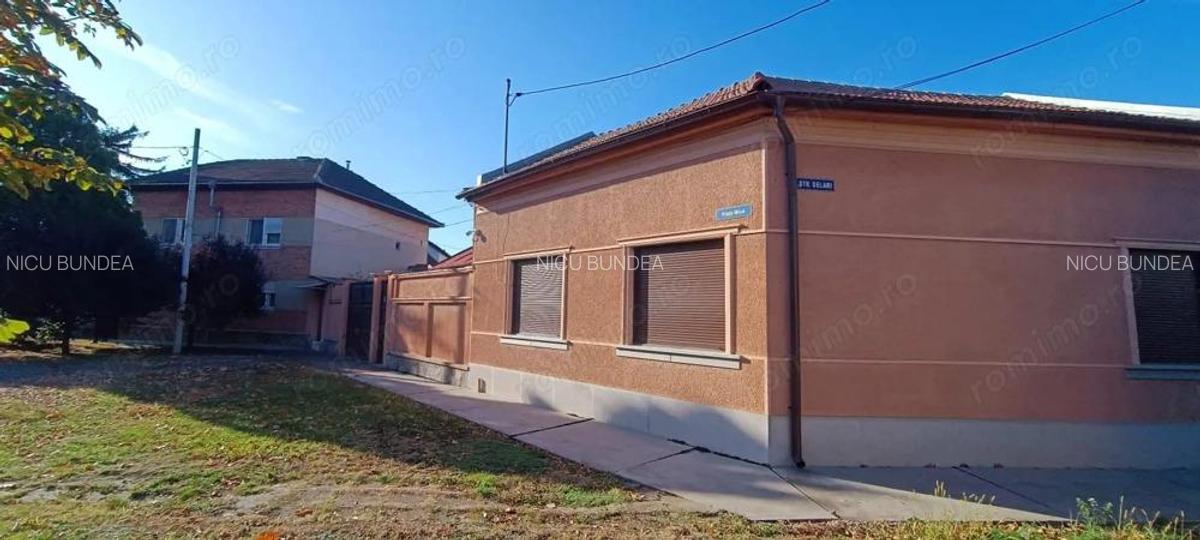 Proprietate deosebita in Arad Cartierul Func?ionarilor - 10