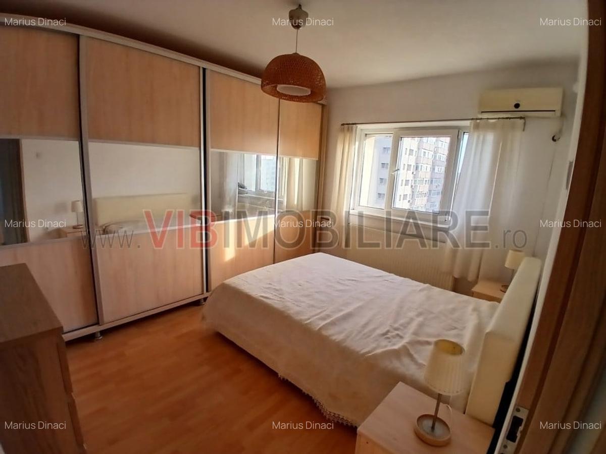 3 camere 74 m² de închiriat – Nerva Traian / Octavian Goga / Unirii - 12