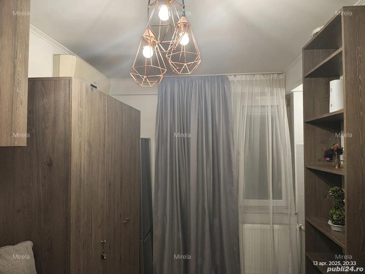 Garsoniera de inchiriat Brancoveanu - 4