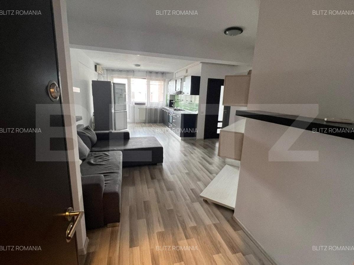 Apartament cu 3 camere decomandat, mobilat în Prelungirea Ghencea - 1