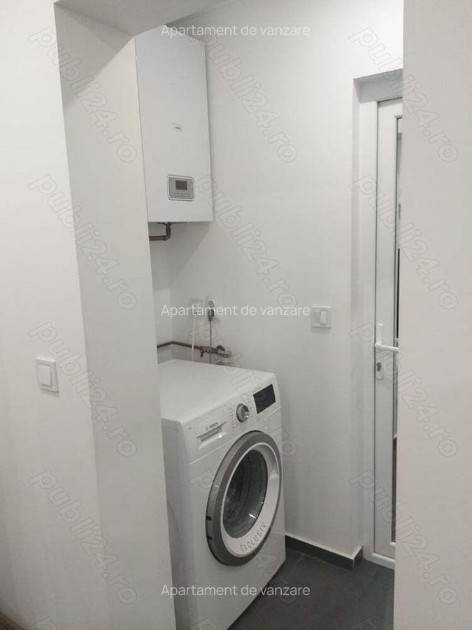 Apartament de vanzare 3 camere (izolat si placat cu rigips)langa magazinul ,,La 2 pasi'' si Penny - 10