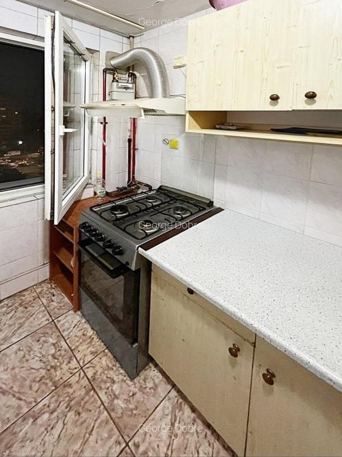 Apartament 2 camere de vanzare Stefan Cel Mare Bucur Obor - 5