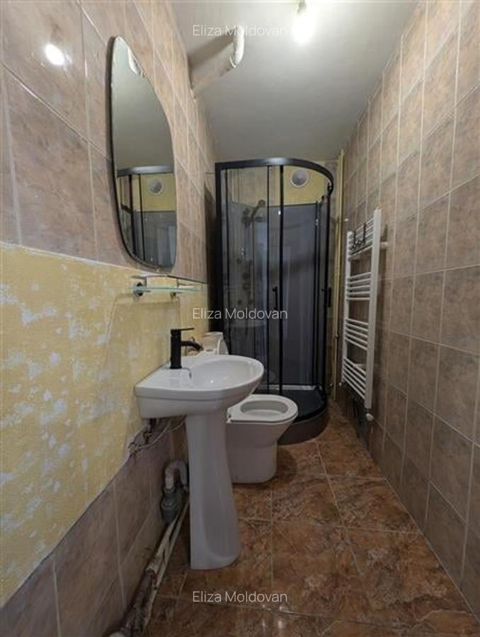 Apartament 2 camere decomandate, et intermediar in Gheorghen - 9
