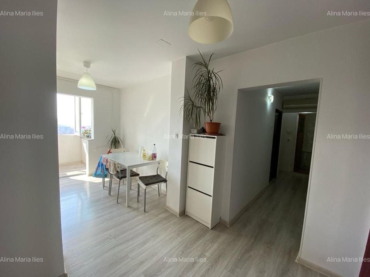 Ocazie ! Apartament 3 camere 2 bai Tei Obor comision 0% - 2