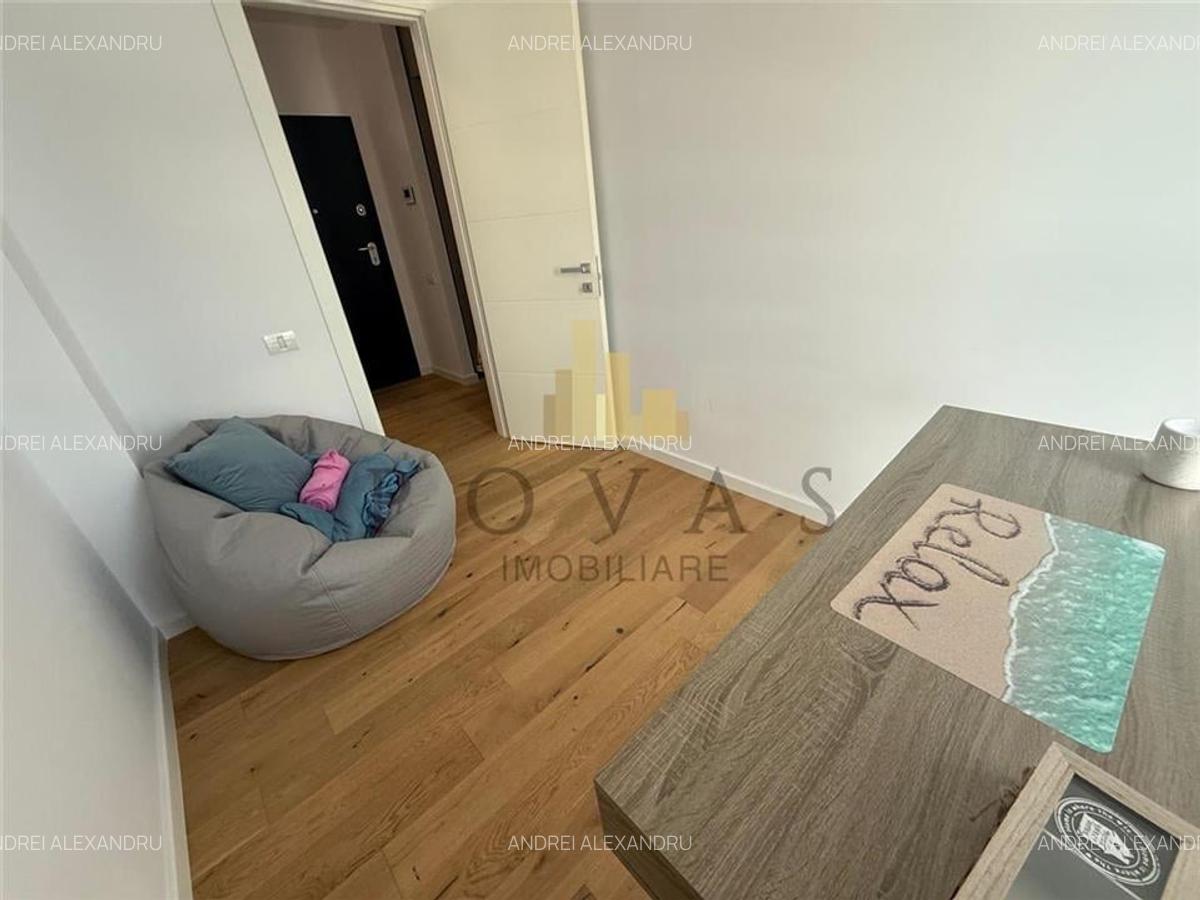 Vanzare Apartament 3 Camere Crangasi Belvedere Trio Bridge View - 11