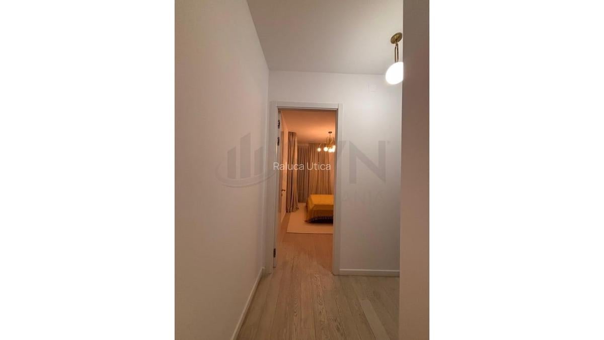 Apartament cu 2 camere semidecomandat în Herăstrău - 13