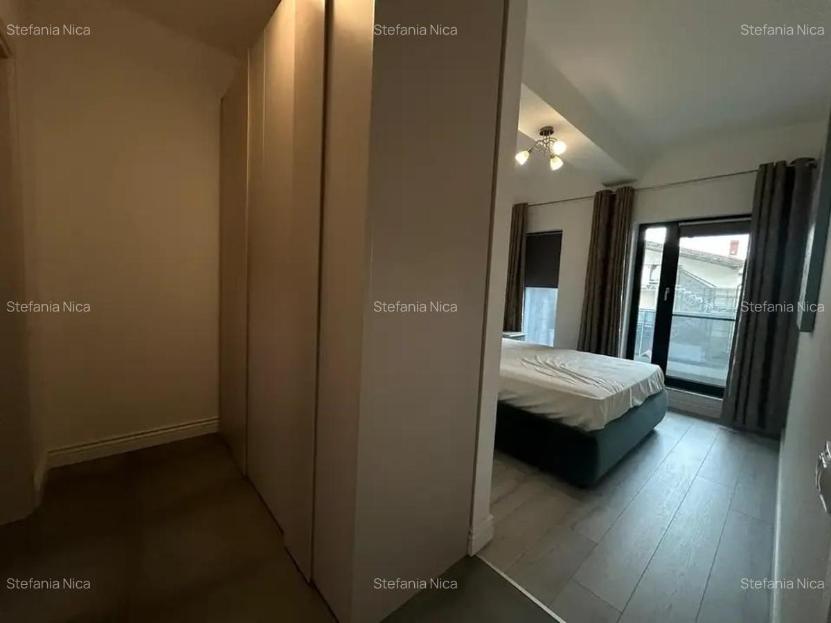 Chirie 3 Camere Lux - Iancu Nicoale - Parcare Inclusă - 9