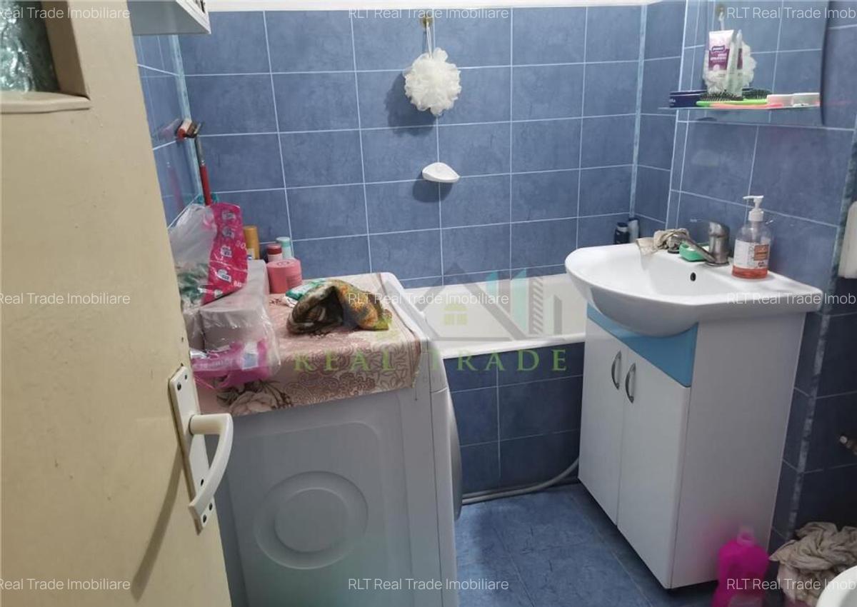 Apartament 2 camere decomandat Tractorul - 5