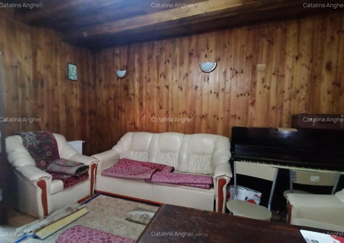 Imobil regim de inaltime p+m, Comarnic - 17