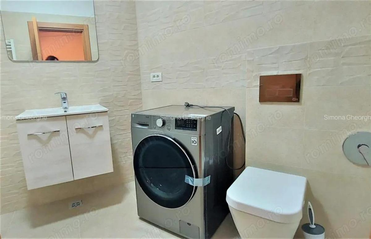 Apartament elegant cu 2 camere, 2 balcoane, in bloc nou - 8