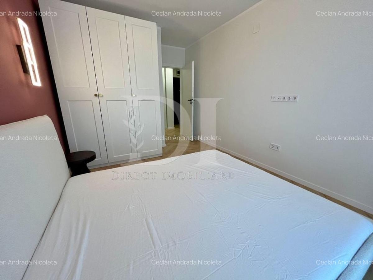 Apartament premium 3 camere / etaj intermediar / Zona Eroilor - 18