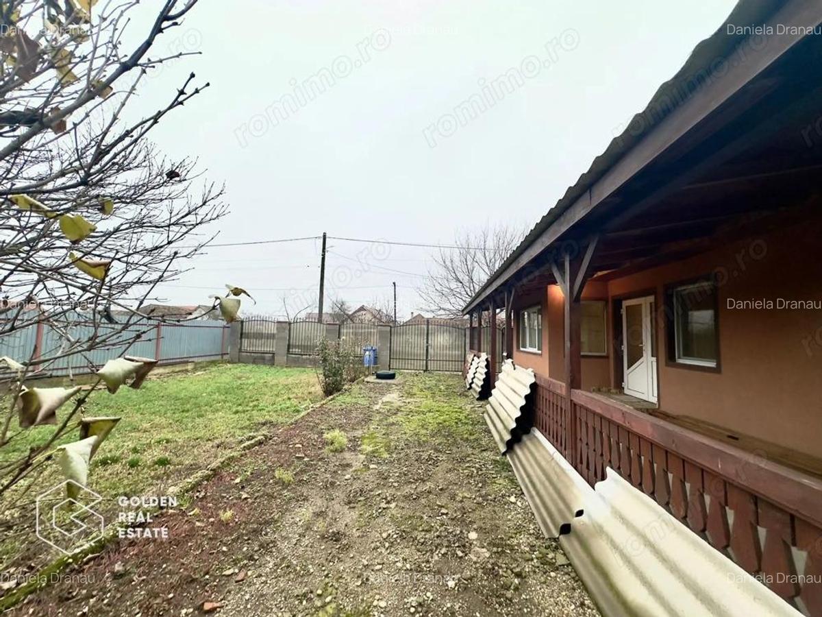 Casa 3 camere, Alunis, renovata, teren 1.214 mp - 10