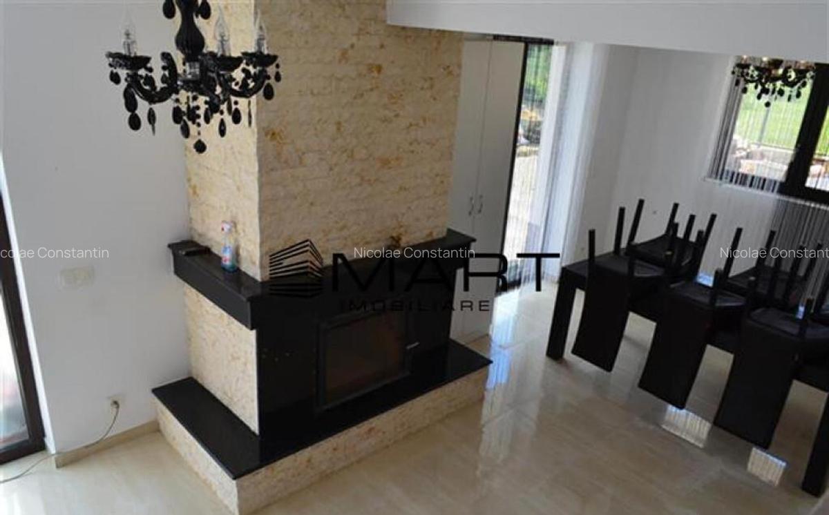 Casa 7 camere Cartier Tineretului Selimbar - 4