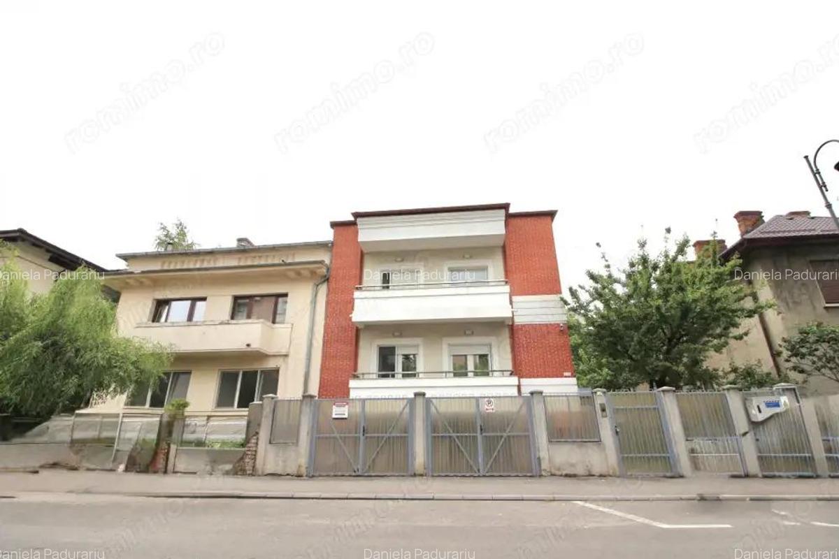 DOROBANTI- STRADA ZAMBACCIAN, APARTAMENT 4 CAMERE IN VILA, 134 MP, 0% COMISION! - 20