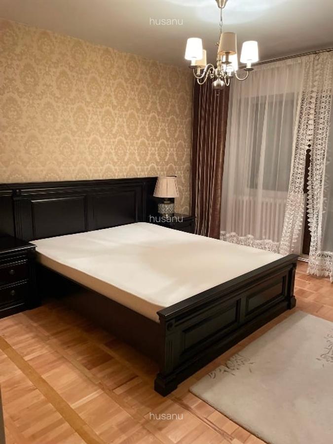Apartament 3 camere 95mp + boxă 10mp,etaj 1, lângă Kaufland Păcurari - 7