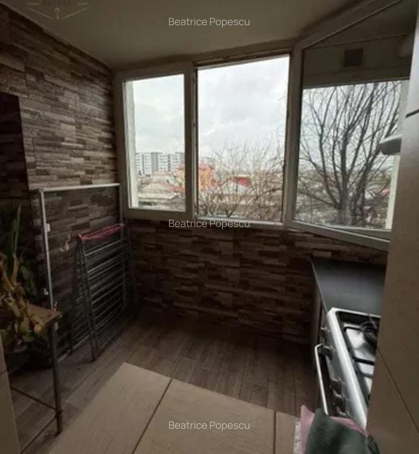 Apartament 3 camere decomandat Luica 70mp - 3