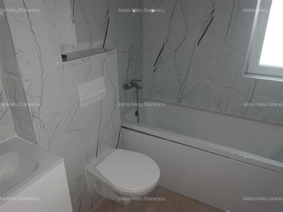 Apartament cu 2 camere decomandat în Exterior Sud - 8