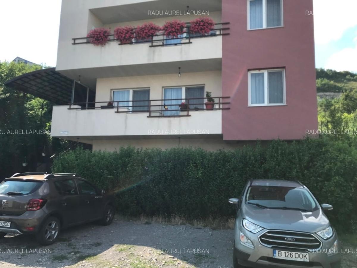 Ap.3 cam zona Casa Radio Grigorescu  Cluj - 2