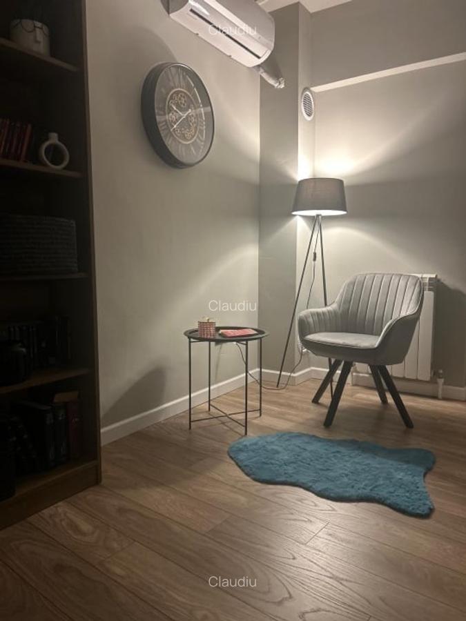 Apartament cu 2 camere decomandat în Aviației - 6