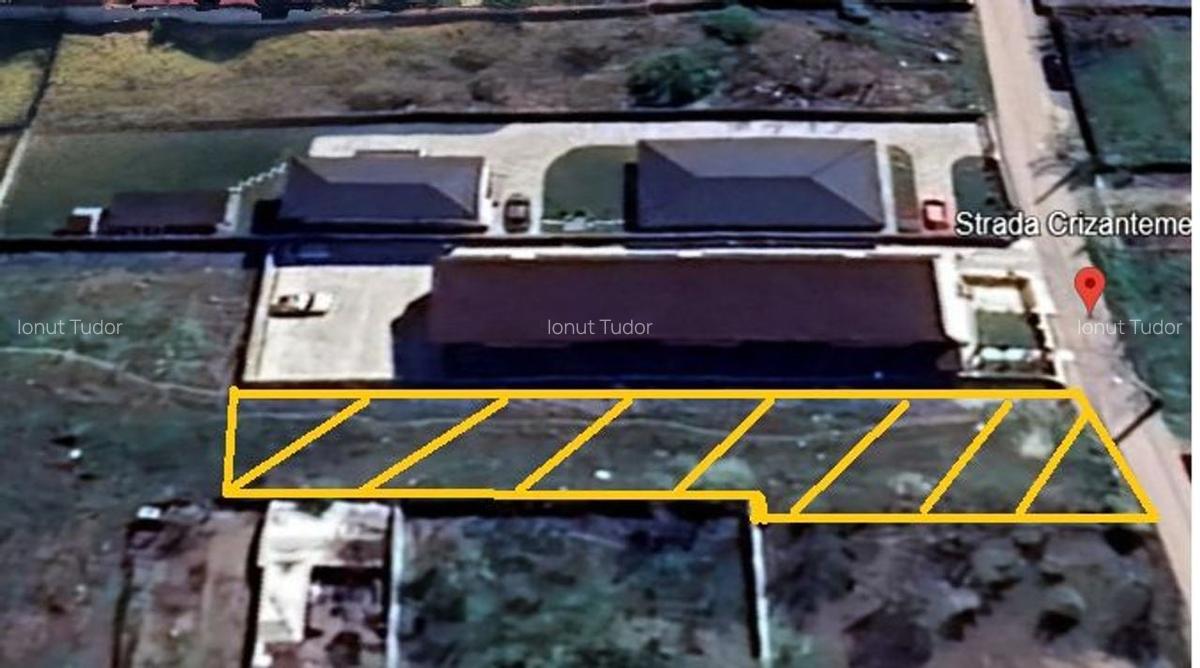 Magurele | OFERTA |  Intravilan-ULTRACentral  | Utilitati - 1